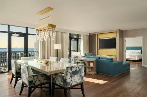 Hotel Effie Sandestin - image 39