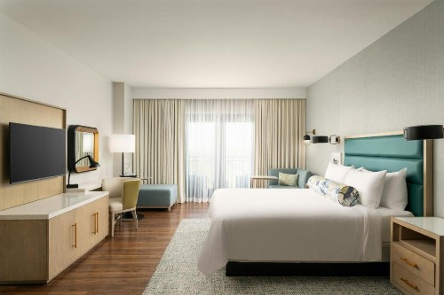 Hotel Effie Sandestin - image 40