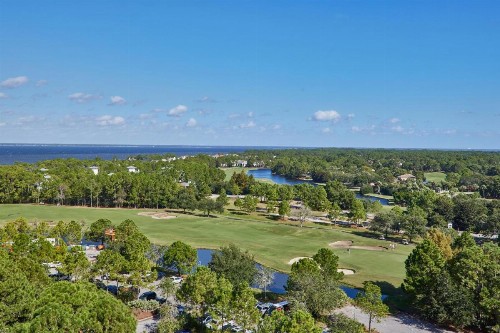 Hotel Effie Sandestin - image 41