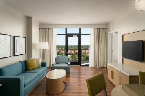 Hotel Effie Sandestin - image 46