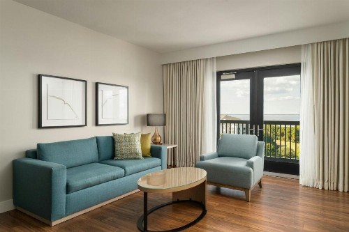 Hotel Effie Sandestin - image 48