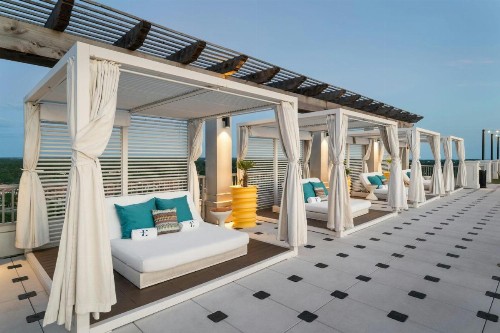 Hotel Effie Sandestin - image 49