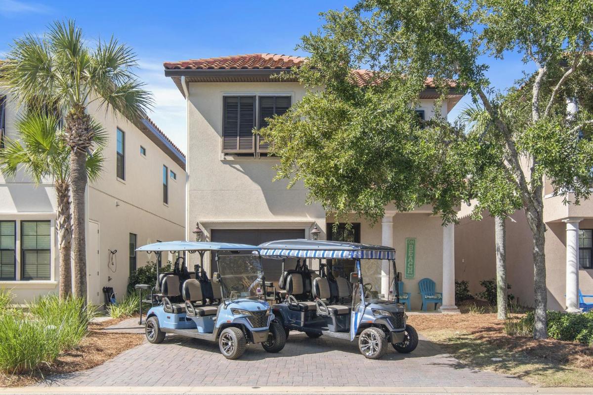 Villa Lago 1964* (G)- 4BR 4BA - (13) - main image
