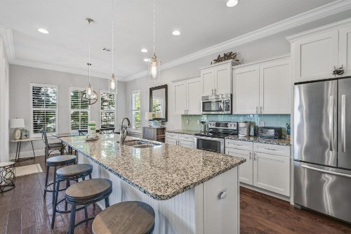 Villa Lago 1964* (G)- 4BR 4BA - (13) - image 35