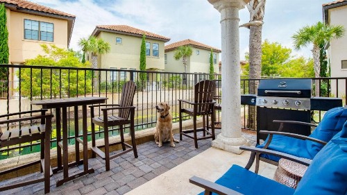 Villa Lago 1965* (2G) - 4BR 4BA - (12) - image 1