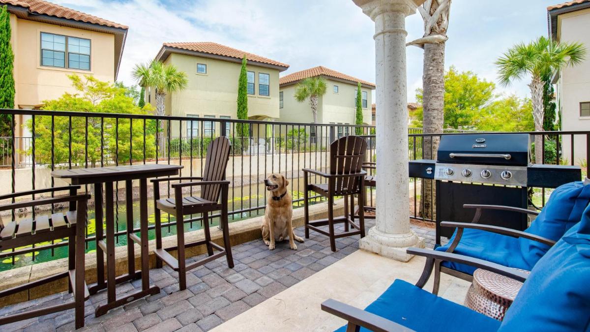 Villa Lago 1965* (2G) - 4BR 4BA - (12) - main image