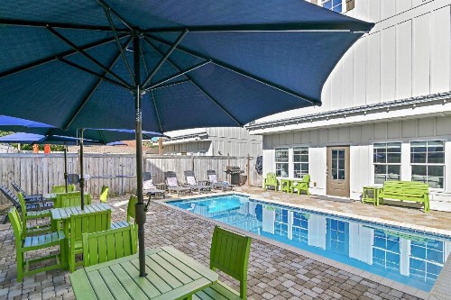 Twist of Lime - 63 Sundance Ct - 6BR 6.5BA - (20) - image 39