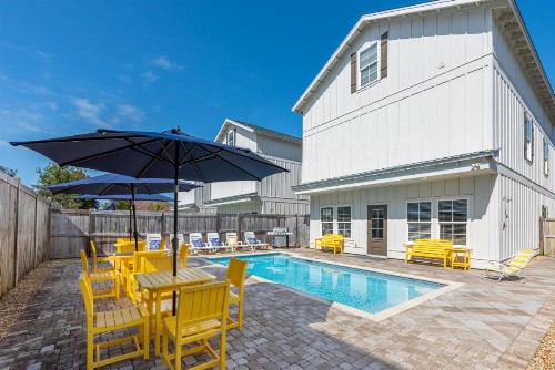 Sungria - 53 Sundance Ct - 6BR 6.5BA - (20) - image 1