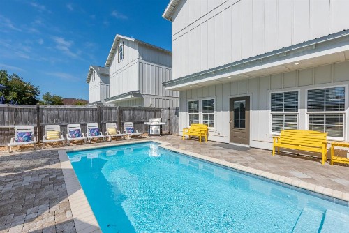 Sungria - 53 Sundance Ct - 6BR 6.5BA - (20) - image 10