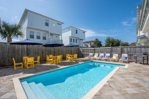 Sungria - 53 Sundance Ct - 6BR 6.5BA - (20) - image 18