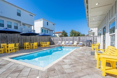 Sungria - 53 Sundance Ct - 6BR 6.5BA - (20) - image 21