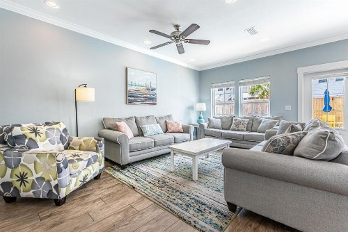 Sungria - 53 Sundance Ct - 6BR 6.5BA - (20) - image 25