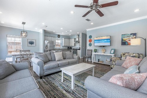 Sungria - 53 Sundance Ct - 6BR 6.5BA - (20) - image 26