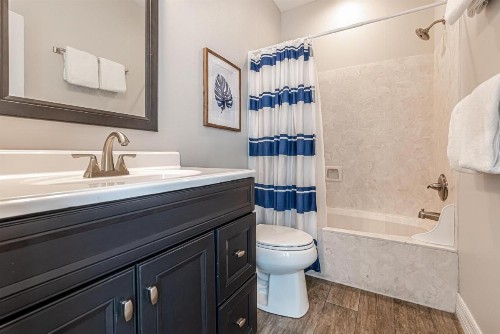 Sungria - 53 Sundance Ct - 6BR 6.5BA - (20) - image 30
