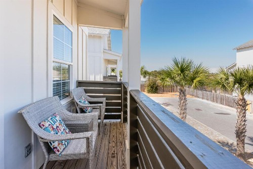 Sungria - 53 Sundance Ct - 6BR 6.5BA - (20) - image 32