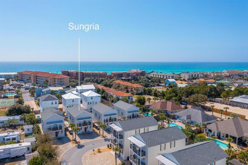 Sungria - 53 Sundance Ct - 6BR 6.5BA - (20) - image 34