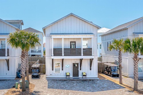 Sungria - 53 Sundance Ct - 6BR 6.5BA - (20) - image 36