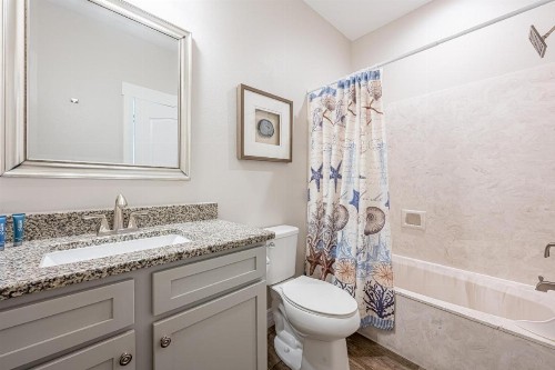 Sungria - 53 Sundance Ct - 6BR 6.5BA - (20) - image 37