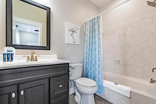 Sungria - 53 Sundance Ct - 6BR 6.5BA - (20) - image 39