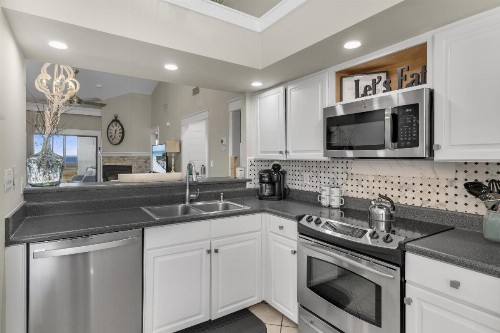 Heron Walk 8985(G) - 2BR 2BA- (6) - image 22