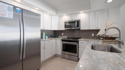 Beachside Two 4330 - flr15 - 2BR 2BA - (6) - image 11