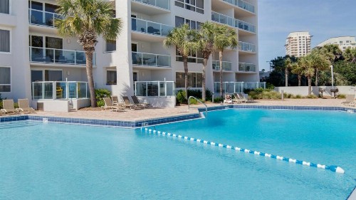 Beachside Two 4330 - flr15 - 2BR 2BA - (6) - image 20