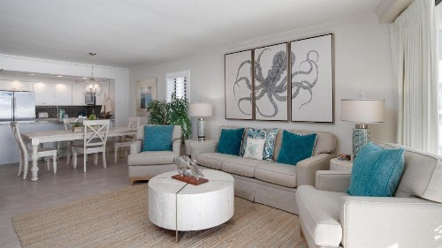 Beachside Two 4330 - flr15 - 2BR 2BA - (6) - image 22