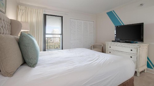 Beachside Two 4330 - flr15 - 2BR 2BA - (6) - image 24