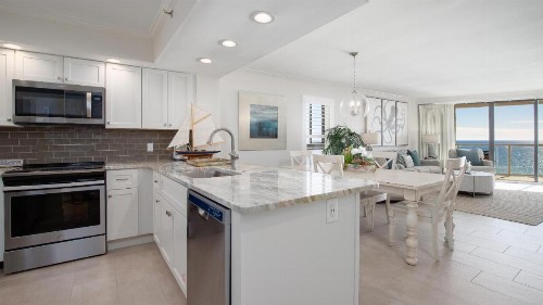 Beachside Two 4330 - flr15 - 2BR 2BA - (6) - image 3