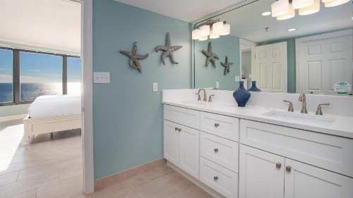 Beachside Two 4330 - flr15 - 2BR 2BA - (6) - image 38