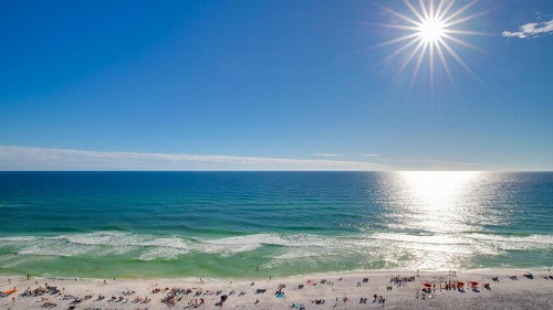 Beachside Two 4330 - flr15 - 2BR 2BA - (6) - image 4
