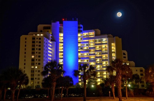 Beachside Two 4330 - flr15 - 2BR 2BA - (6) - image 5