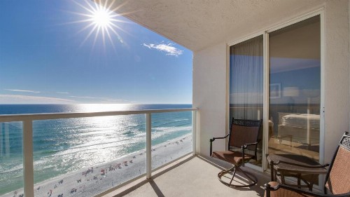 Beachside Two 4330 - flr15 - 2BR 2BA - (6) - image 7