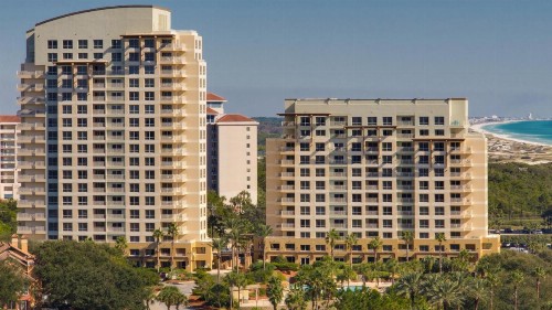 Luau I 7009 - flr10 - 1BR 1.5BA - (4) - image 13
