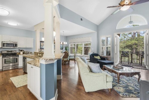 Turnberry 8546 (2G) - 3BR 2BA - (6) - image 9