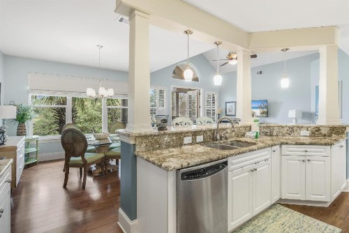 Turnberry 8546 (2G) - 3BR 2BA - (6) - image 28