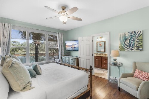 Turnberry 8546 (2G) - 3BR 2BA - (6) - image 6