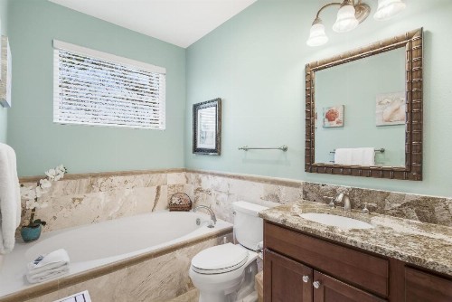 Turnberry 8546 (2G) - 3BR 2BA - (6) - image 8