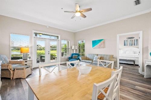 Lakefront Villa 405 - image 10