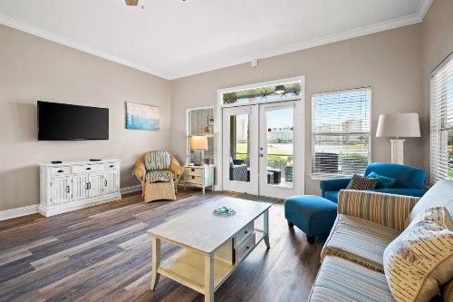 Lakefront Villa 405 - image 6