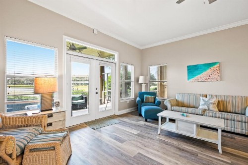 Lakefront Villa 405 - image 7