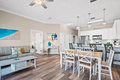Lakefront Villa 405 - image 9