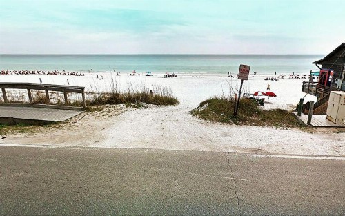 BEYOND THE SEA by Bliss Beach Rentals - image 2