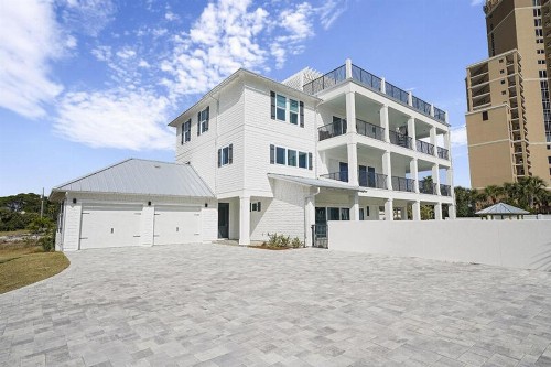 Bourbon Beach by Five Star Properties - image 11
