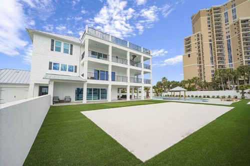 Bourbon Beach by Five Star Properties - image 12