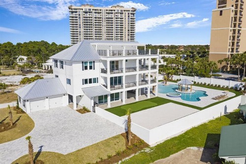 Bourbon Beach by Five Star Properties - image 9