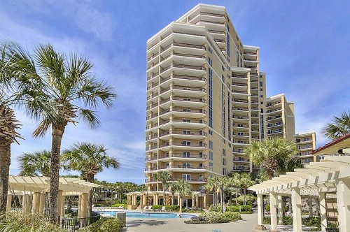 WESTWINDS 4833 by Bliss Beach Rentals - image 1