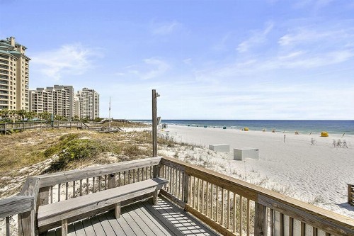 WESTWINDS 4833 by Bliss Beach Rentals - image 10