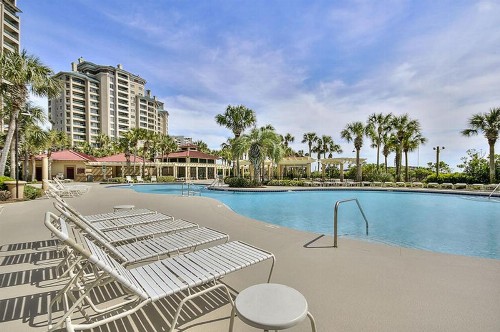 WESTWINDS 4833 by Bliss Beach Rentals - image 6