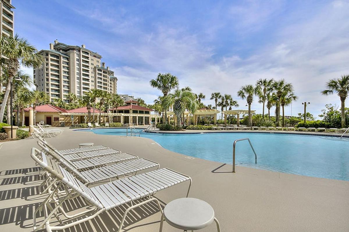 WESTWINDS 4833 by Bliss Beach Rentals - image 6